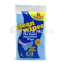 Nonwoven Dish Wischen